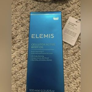 Cellulox active body oil